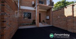 A0205 ALQUILO DUPLEX EN BARRIO ITA ENRAMADA, ZONA AVDA. PERÓN