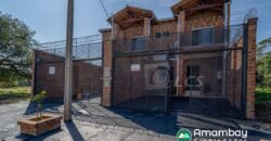 A0205 ALQUILO DUPLEX EN BARRIO ITA ENRAMADA, ZONA AVDA. PERÓN