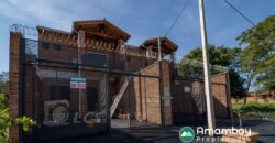 A0205 ALQUILO DUPLEX EN BARRIO ITA ENRAMADA, ZONA AVDA. PERÓN