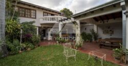 0213 CASA EN VILLA MORRA, ZONA AVDA. SAN MARTÍN