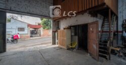 0215 TINGLADO EN LAMBARÉ, ZONA MUNICIPALIDAD
