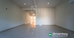 A0205 ALQUILO DUPLEX EN BARRIO ITA ENRAMADA, ZONA AVDA. PERÓN