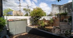0216 CASA EN BARRIO LA ENCARNACIÓN, ZONA AVDA. COLÓN