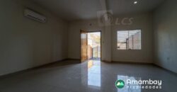 A0205 ALQUILO DUPLEX EN BARRIO ITA ENRAMADA, ZONA AVDA. PERÓN