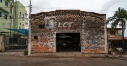0215 TINGLADO EN LAMBARÉ, ZONA MUNICIPALIDAD