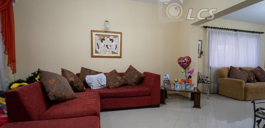 0214 CASA EN LAMBARE, ZONA HOSPITAL DEL CORAZÓN