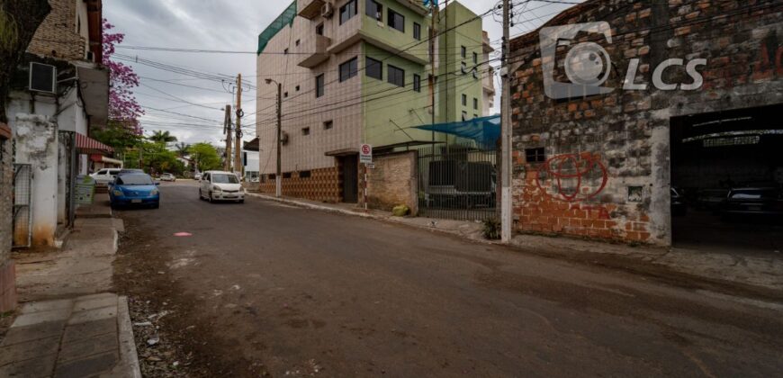 0215 TINGLADO EN LAMBARÉ, ZONA MUNICIPALIDAD