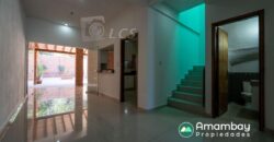 A0205 ALQUILO DUPLEX EN BARRIO ITA ENRAMADA, ZONA AVDA. PERÓN