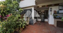 0213 CASA EN VILLA MORRA, ZONA AVDA. SAN MARTÍN