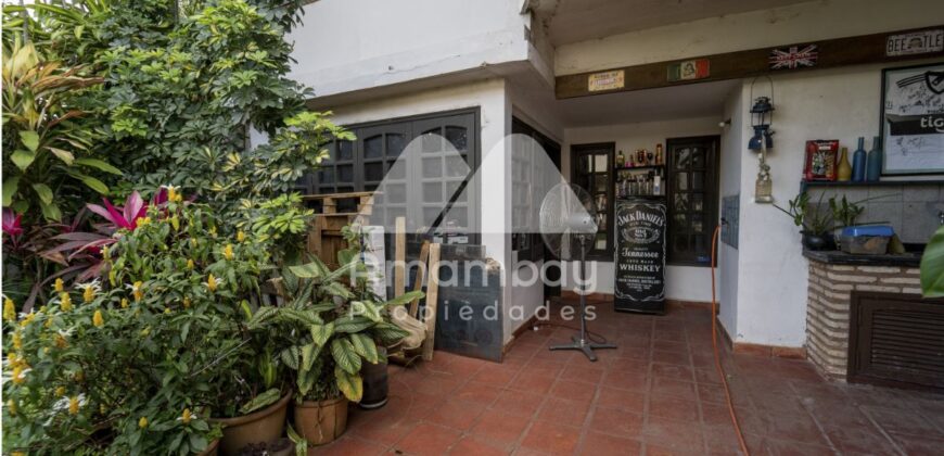 0213 CASA EN VILLA MORRA, ZONA AVDA. SAN MARTÍN