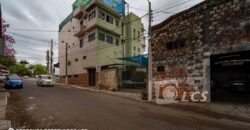 0215 TINGLADO EN LAMBARÉ, ZONA MUNICIPALIDAD
