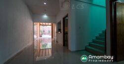A0205 ALQUILO DUPLEX EN BARRIO ITA ENRAMADA, ZONA AVDA. PERÓN