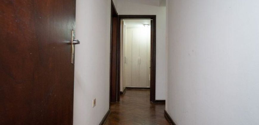 0207 DEPARTAMENTO EN VILLA MORRA, ZONA AVDA. MCAL. LÓPEZ