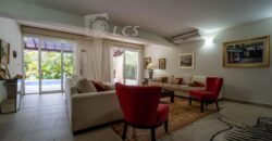 0232 RESIDENCIA EN LAMBARÉ, ZONA YACHT Y GOLF CLUB