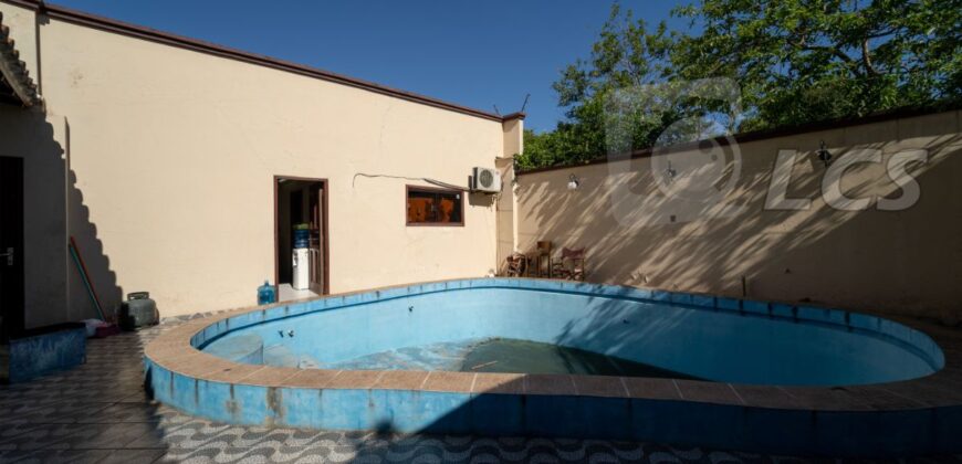 0240 CASA EN LAMBARE, ZONA CARRETERA DE LÓPEZ