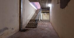 A0213 ALQUILO DEPÓSITO EN BARRIO MARISCAL LÓPEZ, ZONA AVDA. GRAL. SANTOS