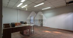 A0213 ALQUILO DEPÓSITO EN BARRIO MARISCAL LÓPEZ, ZONA AVDA. GRAL. SANTOS