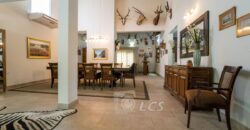 0232 RESIDENCIA EN LAMBARÉ, ZONA YACHT Y GOLF CLUB