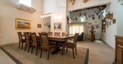 0232 RESIDENCIA EN LAMBARÉ, ZONA YACHT Y GOLF CLUB