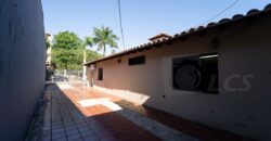 0240 CASA EN LAMBARE, ZONA CARRETERA DE LÓPEZ