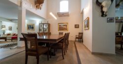 0232 RESIDENCIA EN LAMBARÉ, ZONA YACHT Y GOLF CLUB