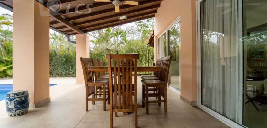 0232 RESIDENCIA EN LAMBARÉ, ZONA YACHT Y GOLF CLUB