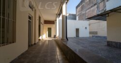 A0211 ALQUILO EDIFICIO EN EL CENTRO DE ASUNCIÓN, BARRIO LA ENCARNACIÓN