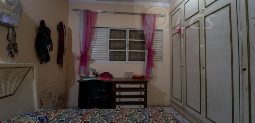 0228 CASA EN LAMBARÉ, BARRIO KENNEDY