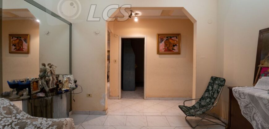 0228 CASA EN LAMBARÉ, BARRIO KENNEDY