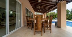 0232 RESIDENCIA EN LAMBARÉ, ZONA YACHT Y GOLF CLUB