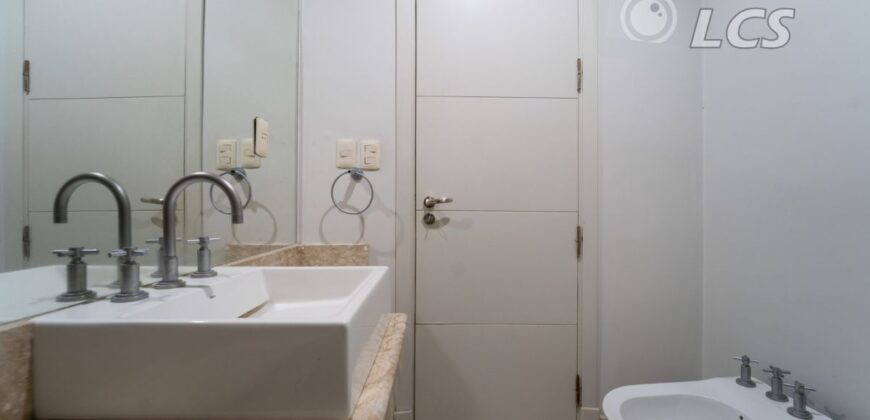 0218 DEPARTAMENTO EN EDIFICIO MACONDO, ZONA YACHT Y GOLF CLUB