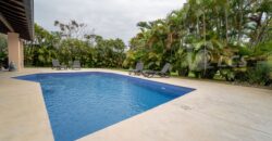 0232 RESIDENCIA EN LAMBARÉ, ZONA YACHT Y GOLF CLUB
