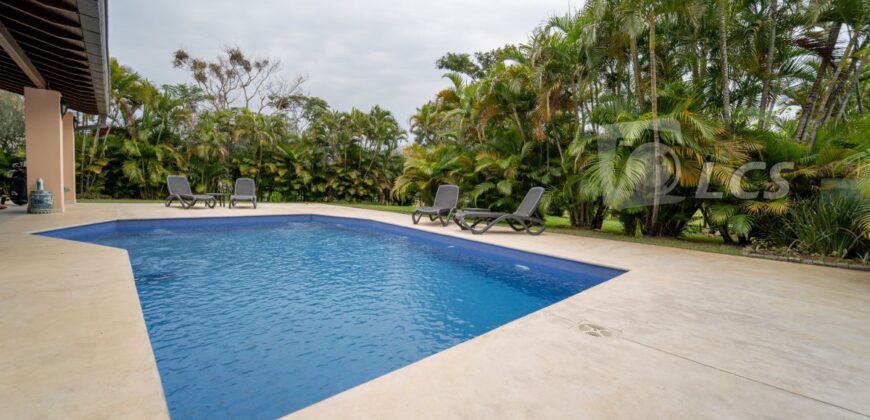 0232 RESIDENCIA EN LAMBARÉ, ZONA YACHT Y GOLF CLUB
