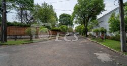 A0212 ALQUILO DEPÓSITO EN BARRIO MCAL. LÓPEZ, ZONA AVDA. GENERAL SANTOS