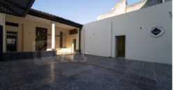 A0211 ALQUILO EDIFICIO EN EL CENTRO DE ASUNCIÓN, BARRIO LA ENCARNACIÓN