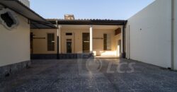A0211 ALQUILO EDIFICIO EN EL CENTRO DE ASUNCIÓN, BARRIO LA ENCARNACIÓN