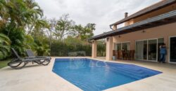 0232 RESIDENCIA EN LAMBARÉ, ZONA YACHT Y GOLF CLUB