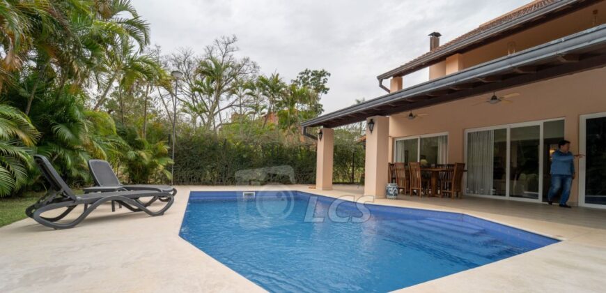 0232 RESIDENCIA EN LAMBARÉ, ZONA YACHT Y GOLF CLUB