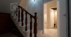 A0210 ALQUILO CASA EN LAMBARÉ, BARRIO KENNEDY