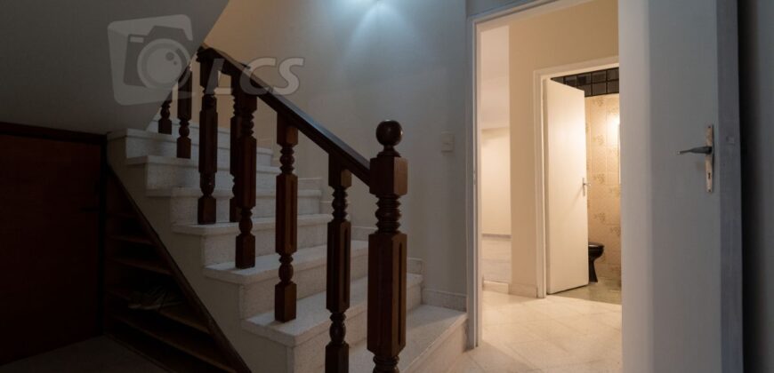 A0210 ALQUILO CASA EN LAMBARÉ, BARRIO KENNEDY