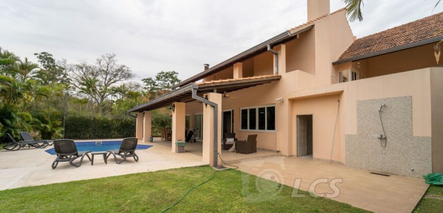 0232 RESIDENCIA EN LAMBARÉ, ZONA YACHT Y GOLF CLUB