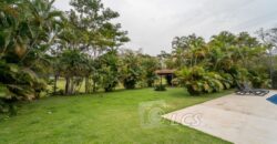 0232 RESIDENCIA EN LAMBARÉ, ZONA YACHT Y GOLF CLUB
