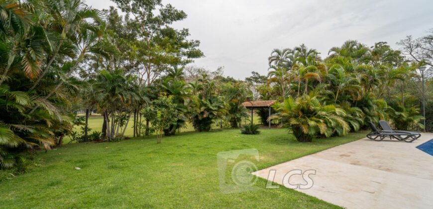 0232 RESIDENCIA EN LAMBARÉ, ZONA YACHT Y GOLF CLUB
