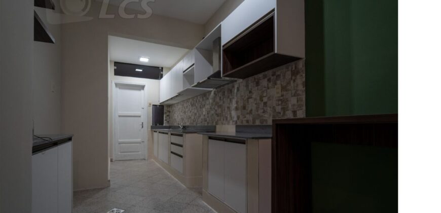 A0210 ALQUILO CASA EN LAMBARÉ, BARRIO KENNEDY