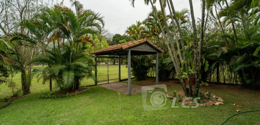 0232 RESIDENCIA EN LAMBARÉ, ZONA YACHT Y GOLF CLUB