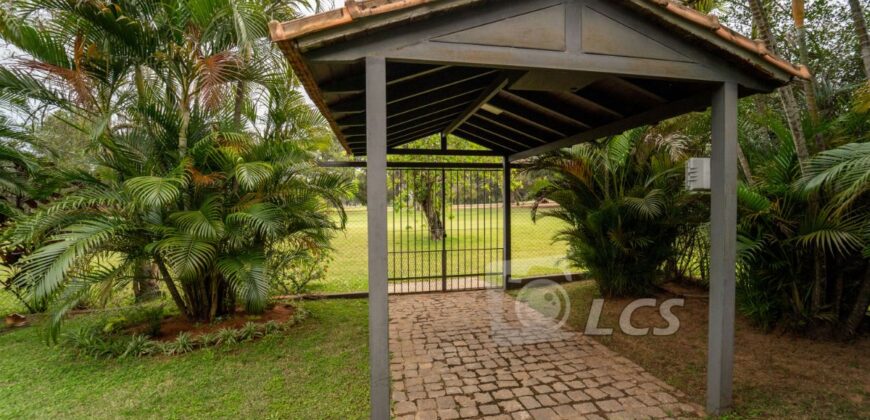 0232 RESIDENCIA EN LAMBARÉ, ZONA YACHT Y GOLF CLUB