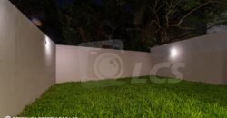 0235 DÚPLEX A ESTRENAR EN LAMBARÉ, ZONA YACHT Y GOLF CLUB