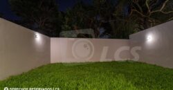0235 DÚPLEX A ESTRENAR EN LAMBARÉ, ZONA YACHT Y GOLF CLUB