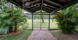 0232 RESIDENCIA EN LAMBARÉ, ZONA YACHT Y GOLF CLUB