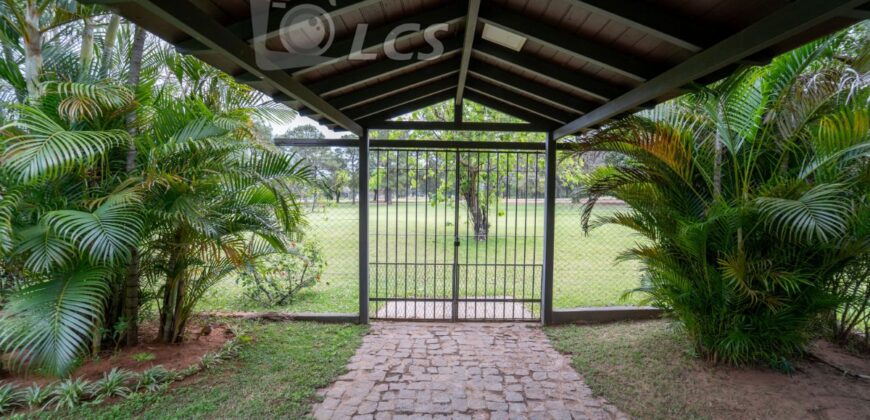 0232 RESIDENCIA EN LAMBARÉ, ZONA YACHT Y GOLF CLUB